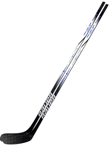2 pack Bauer Vapor Hyperlite 2 RH 87 Flex Custom Patrick Laine