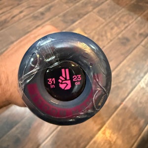 2026 Easton Dub Composite USSSA Certified Bat (-8) 23 oz 31" (New)