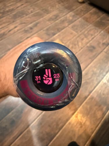 2026 Easton Dub Composite USSSA Certified Bat (-8) 23 oz 31" (New)