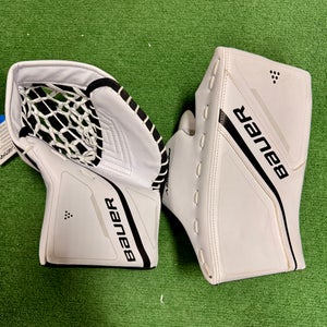 2024 Bauer Prodigy Regular (New)