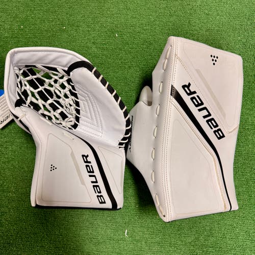 2024 Bauer Prodigy Regular (New)