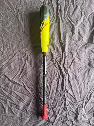 2023 Easton ADV 360 Composite USABat Certified Bat (-10) 20 oz 30" (Used)
