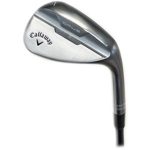 Callaway Opus 56*/14* Sand Wedge W Grind Graphite Recoil Dart HDC 65 Wedge Flex
