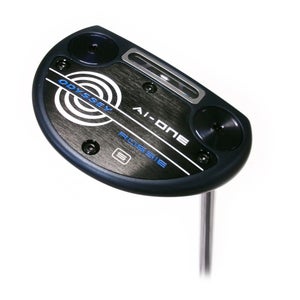 Odyssey Ai-One Rossie S 35” Mallet Putter