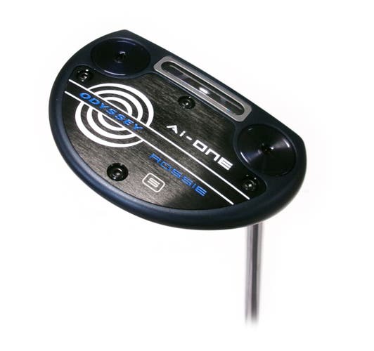 Odyssey Ai-One Rossie S 35” Mallet Putter