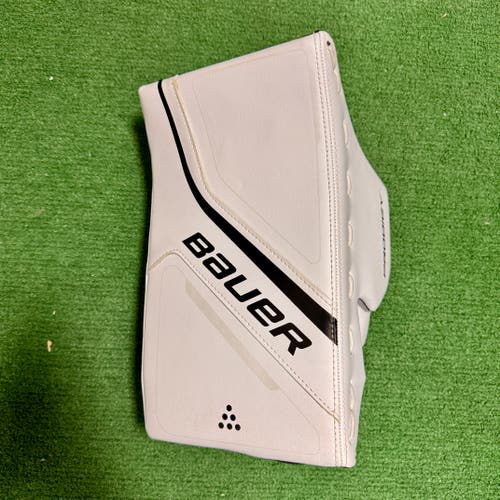 Bauer Prodigy Regular (New)