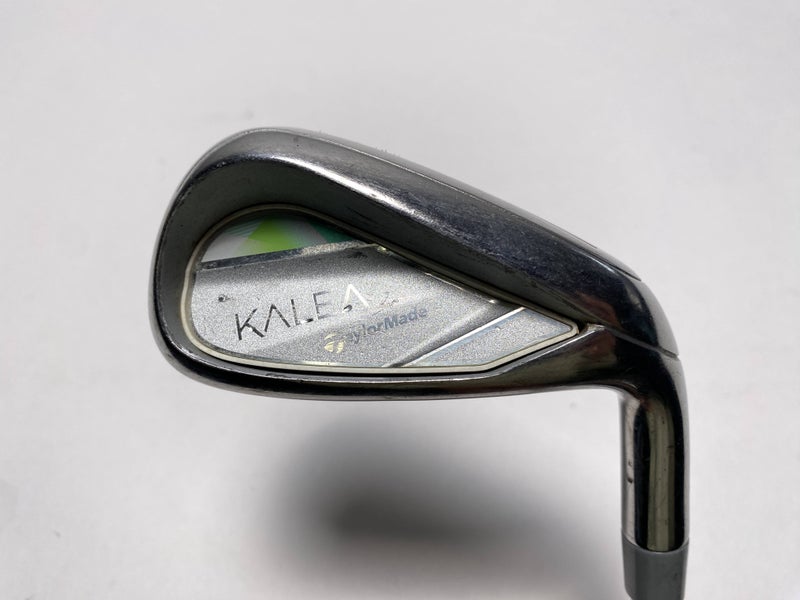 TaylorMade Kalea Ladies Single 8 Iron Kalea Slimtech 45g Graphite Womens RH