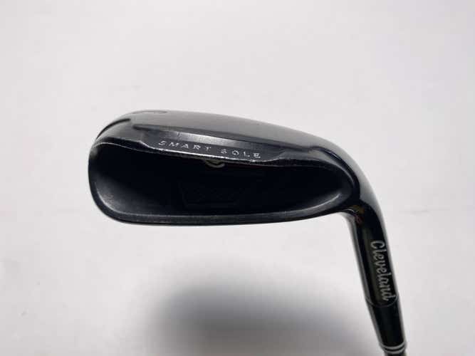Cleveland Smart Sole Chipper Action Ultralite 50g Wedge Graphite Womens RH