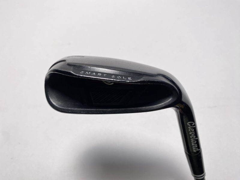 Cleveland Smart Sole Chipper Action Ultralite 50g Wedge Graphite Womens RH