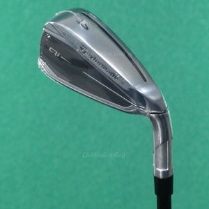 NEW TaylorMade Qi Single 4 Iron Fujikura Ventus Blue TR 6-R Graphite Regular
