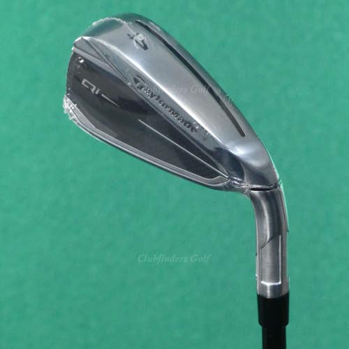 NEW TaylorMade Qi Single 4 Iron Fujikura Ventus Blue TR 6-R Graphite Regular