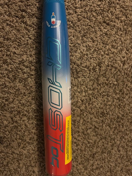 2025 Easton Ghost OG Composite Bat (-11) 19 oz 30" (New)