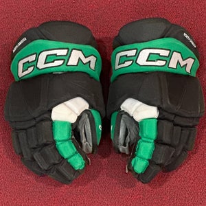 CCM Tacks XF Pro Gloves 13" Pro Stock Item#NDXK13