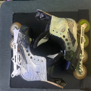 Skates Bundle