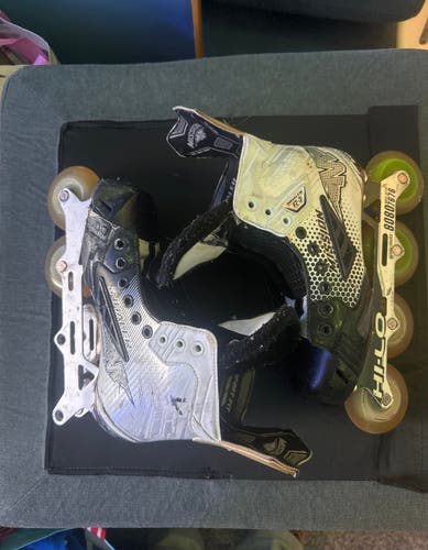 Skates Bundle