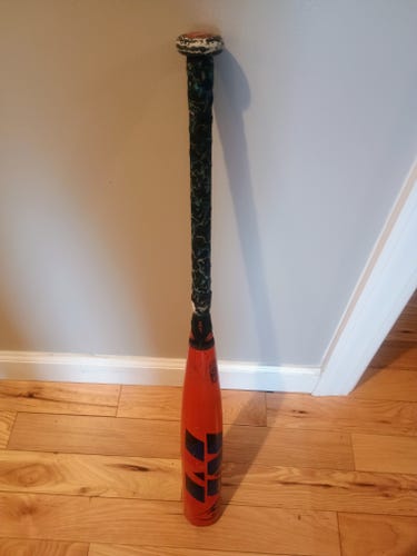 2023 Louisville Slugger Meta Composite USSSA Certified Bat (-8) 24 oz 32" (Used)