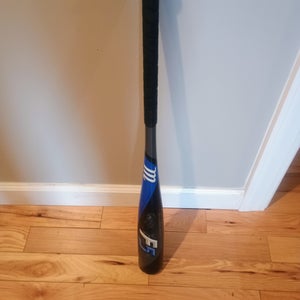 Marucci F5 Alloy USSSA Certified Bat (-10) 20 oz 30" (Used)