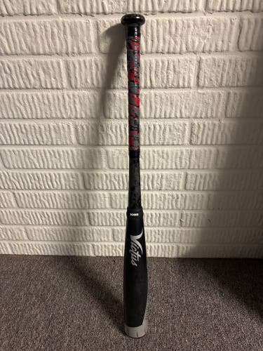 2021 Victus Nox Hybrid USSSA Certified Bat (-5) 26 oz 31" (Used)