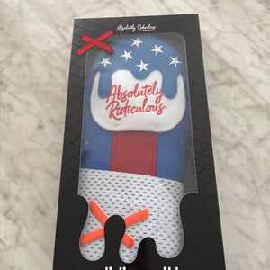 USA Sliding Mitt (New)