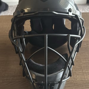 EvoShield Catcher's Mask (New)