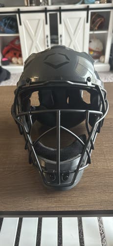 EvoShield Catcher's Mask (New)