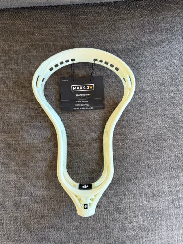 New StringKing Mark 3V