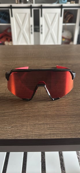 100% Sunglasses (Used)