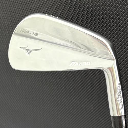MIZUNO MP-18 3 IRON