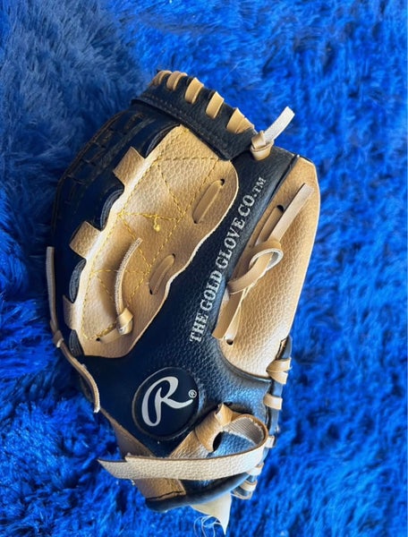 Rawlings RH Baseball Glove 10" (Used)