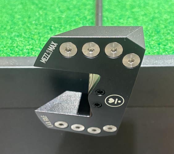 L.A.B Golf MEZZ.1 MAX Putter 34" RH - Used