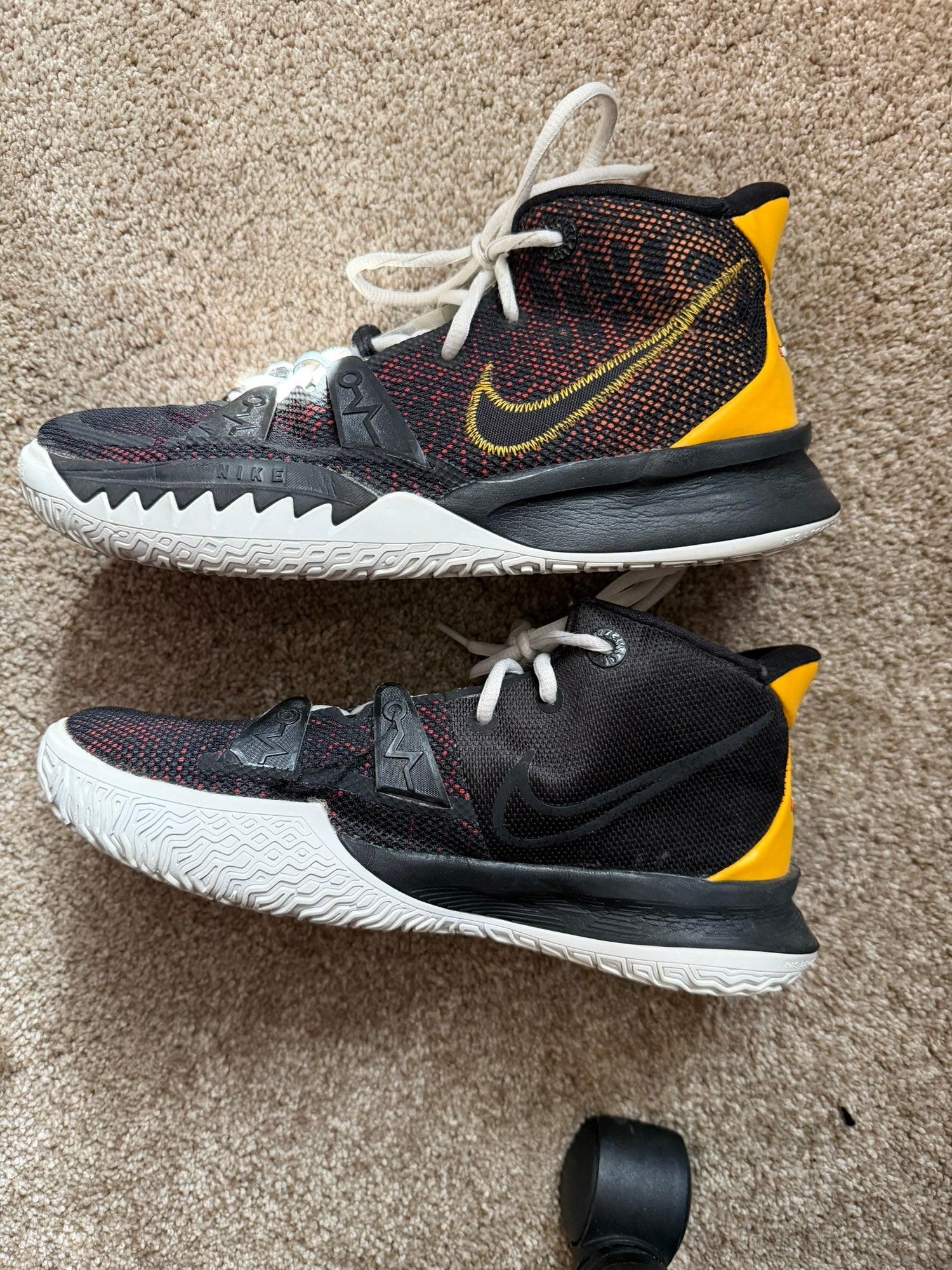 nike kobe 7 kids for sale