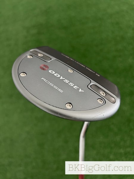 Odyssey Tri Hot 5K Rossie 34 Putter