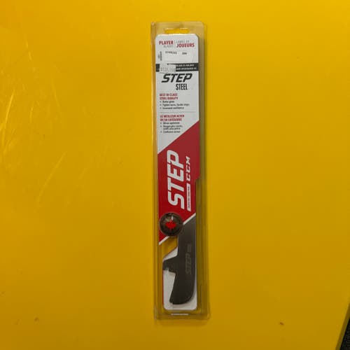CCM Step Steel 215 mm (New)