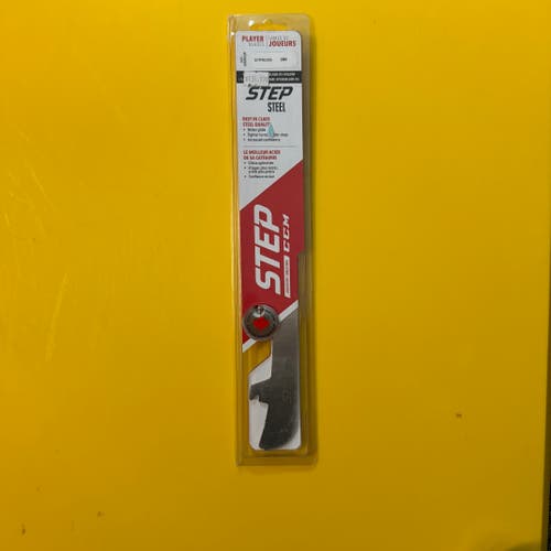 CCM Step Steel 221 mm (New)