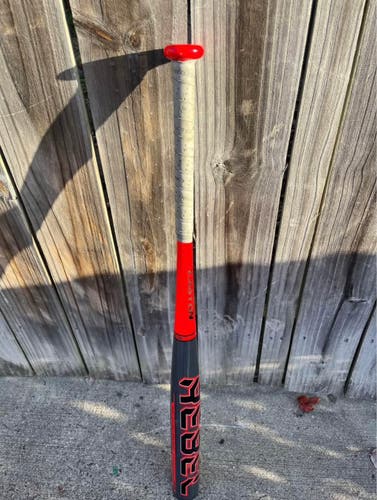 2022 Easton Rebel Alloy Bat 26 oz 33" (Used)