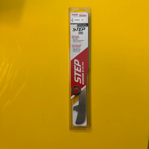 CCM Step Steel 255 mm (New)