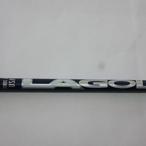 NEW LA GOLF BRYSON SERIES LOW 65W-5 WOOD SHAFT - EXTRA STIFF FLEX - UNCUT
