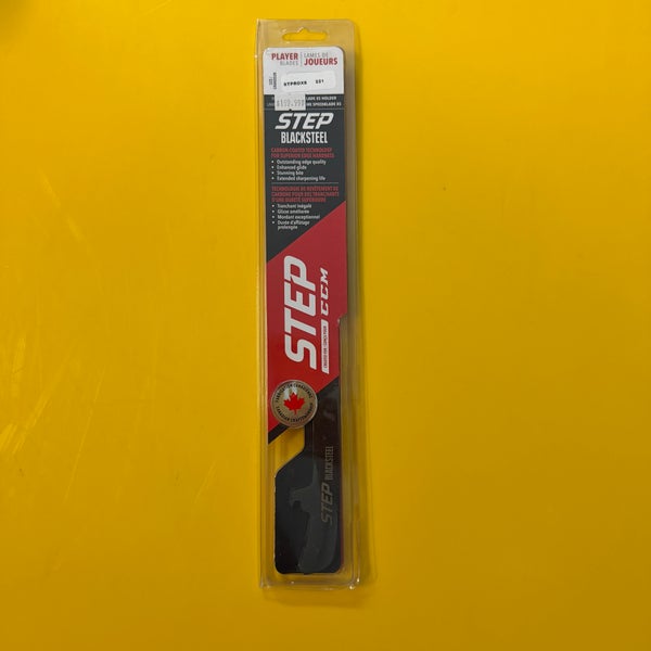 CCM Step Steel 271 mm (New)