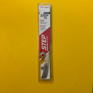 CCM Step Steel 295 mm (New)