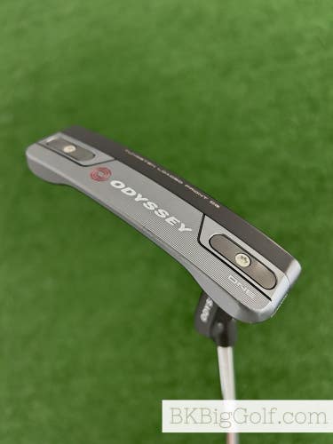 Odyssey Tri Hot 5K One 34 Putter