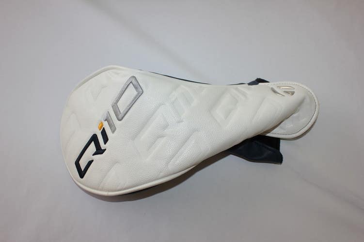 TALYORMADE Qi10 DRIVER HEADCOVER