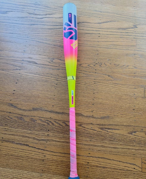 2026 Easton Dub Composite USSSA Certified Bat (-8) 23 oz 31" (Used)