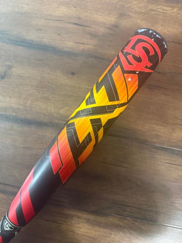 Louisville LXT 29/18 (-11) Fastpitch Softball Bat