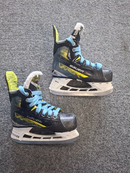 (Used) Bauer Vapor X4 Hockey Skates Size: 13 D