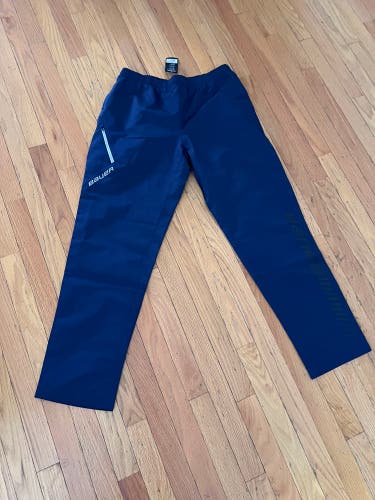 Brand New Bauer Supreme Lightweight Pant NAV-SR