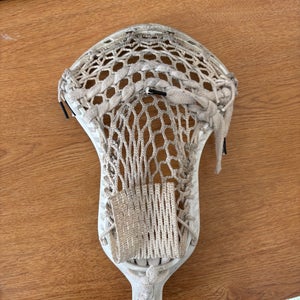 Nike Lakota U Used Stringing Head (Used)