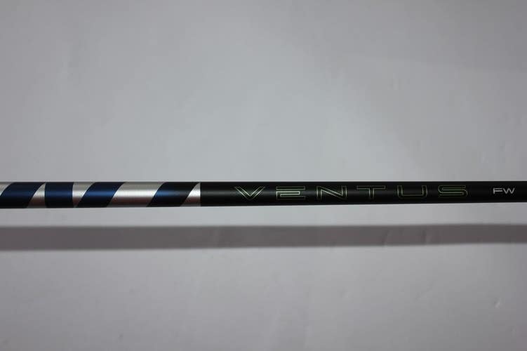 FUJIKURA 2025 VENTUS BLUE 6-S 3 WOOD SHAFT - STIFF - TAYLORMADE