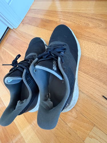 Men's Size M 9.0 (W 10.0) Footjoy Golf Shoes (Used)