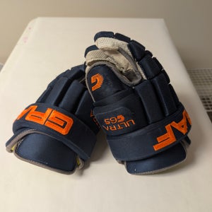 Rare-Graf Supra G65 Hockey Gloves 14"