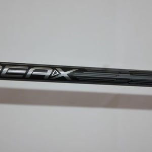 MITSUBISHI REAX FW 55R 3 WOOD SHAFT - REGULAR - TAYLORMADE